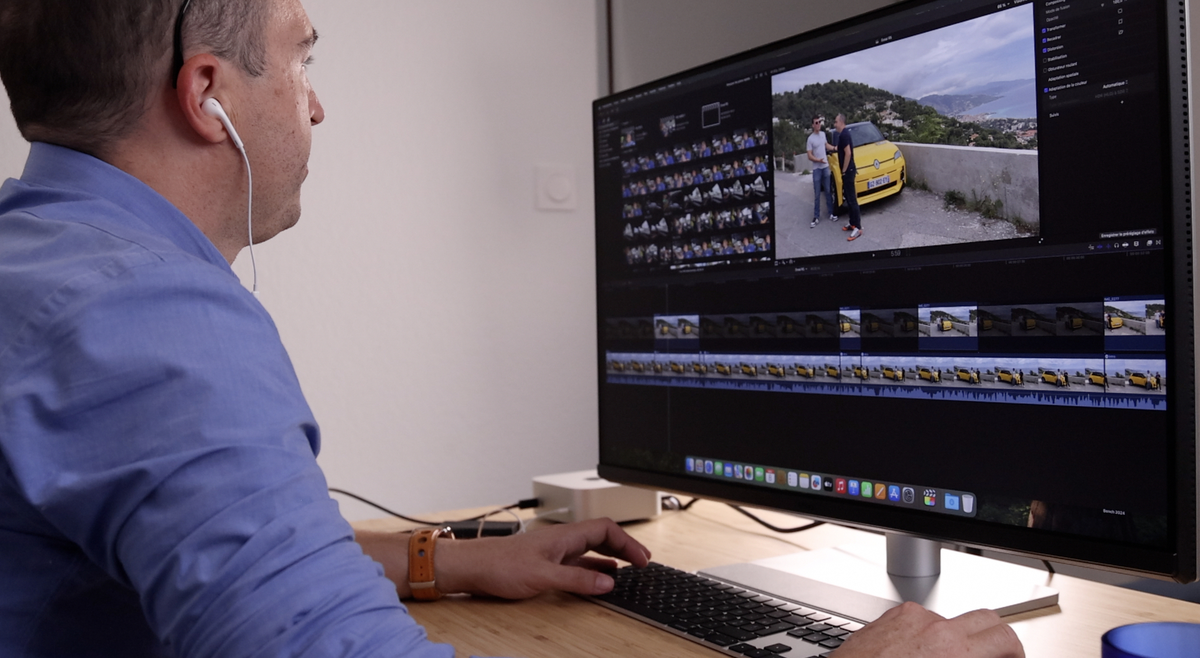 Le Mac mini (et Mac Studio) en rupture de stock quasi-totale&nbsp;!