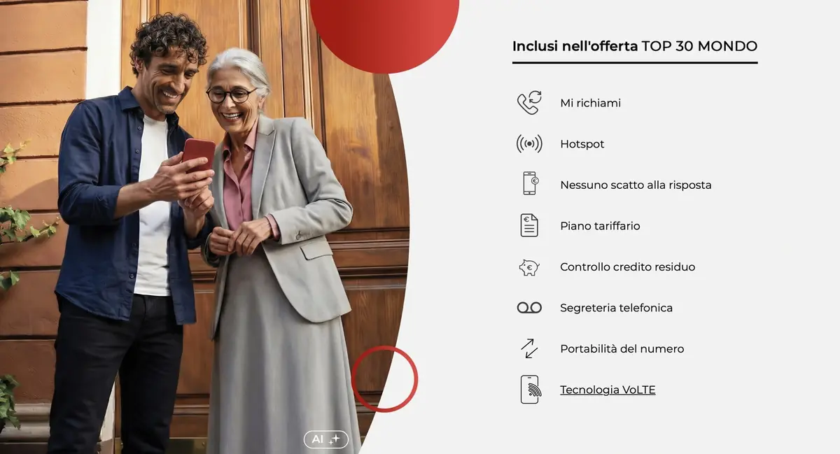 La maison m&egrave;re de Free lance un nouveau forfait de dingue &agrave; 13 euros, mais il n'est pas pour vous