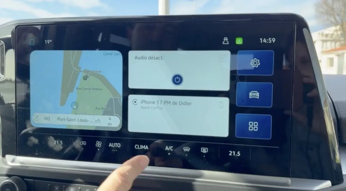 Essai Volkswagen eCaravelle&nbsp;: le &laquo;&nbsp;transporteur&nbsp;&raquo; passe &agrave; l&rsquo;&eacute;lectrique, et ce n&rsquo;est pas une r&eacute;ussite