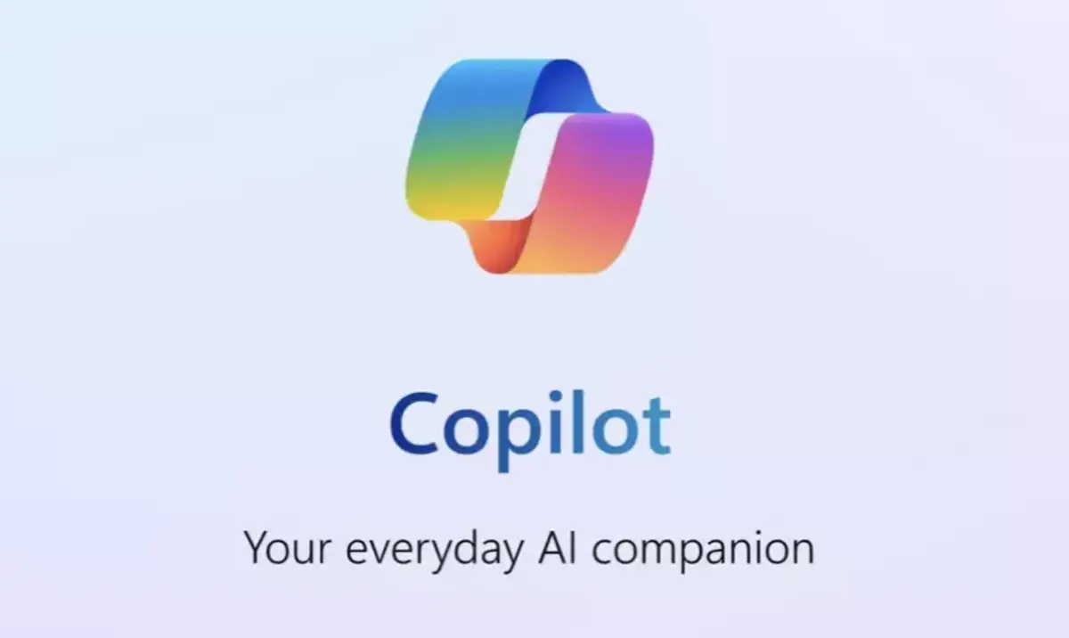 Copilot, ChatGPT של מיקרוסופט זמין באייפון