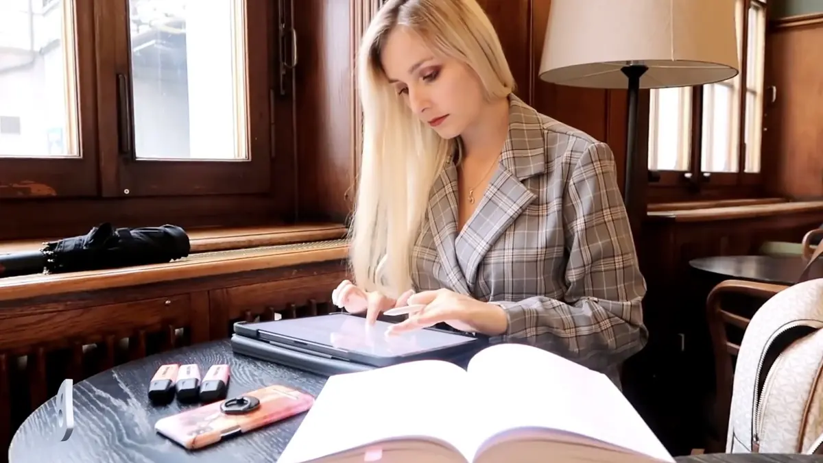 Test iPad Pro M5 : a-t-il enfin remplacé mon Mac ?