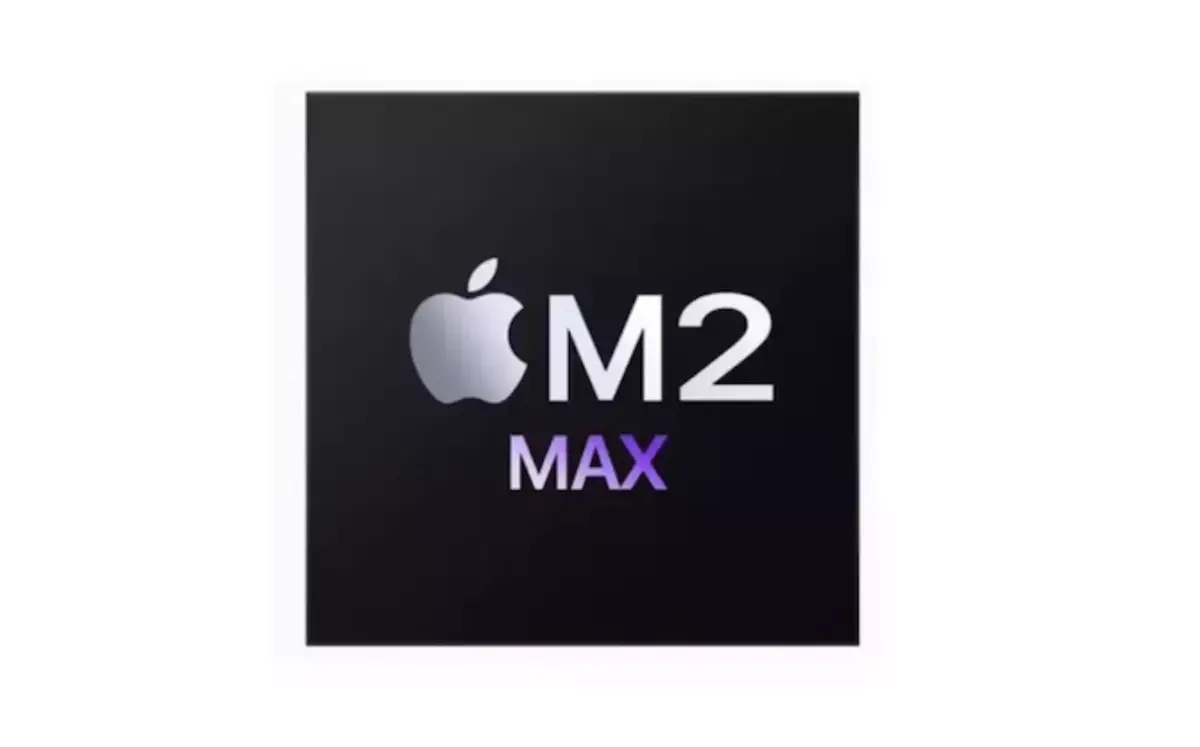 Un premier benchmark décevant pour la puce M2 Max ?