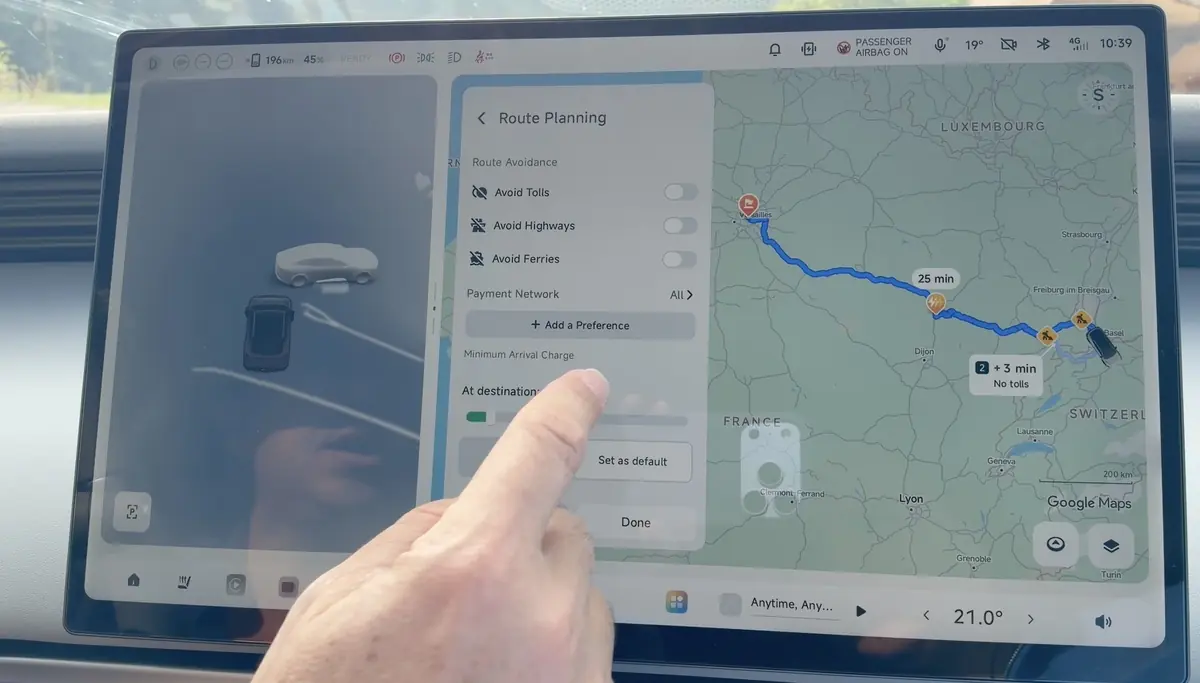 Essai Xpeng L03&nbsp;: 34 990&euro;, un look, beaucoup de tech... ADIEU TESLA&nbsp;?