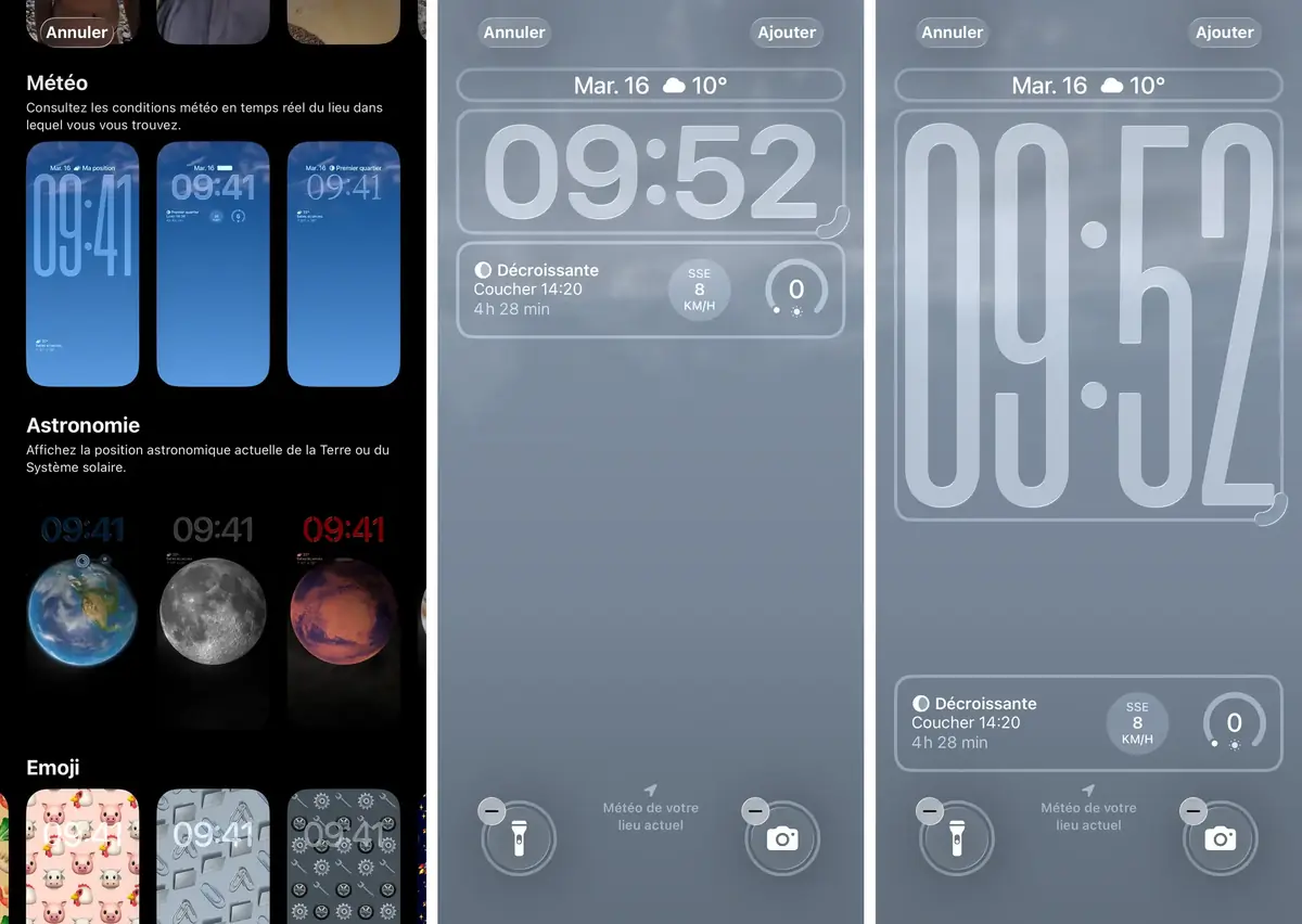 Toutes les nouveaut&eacute;s d'iOS 26.3 &agrave; venir sur l'iPhone (partie 1)