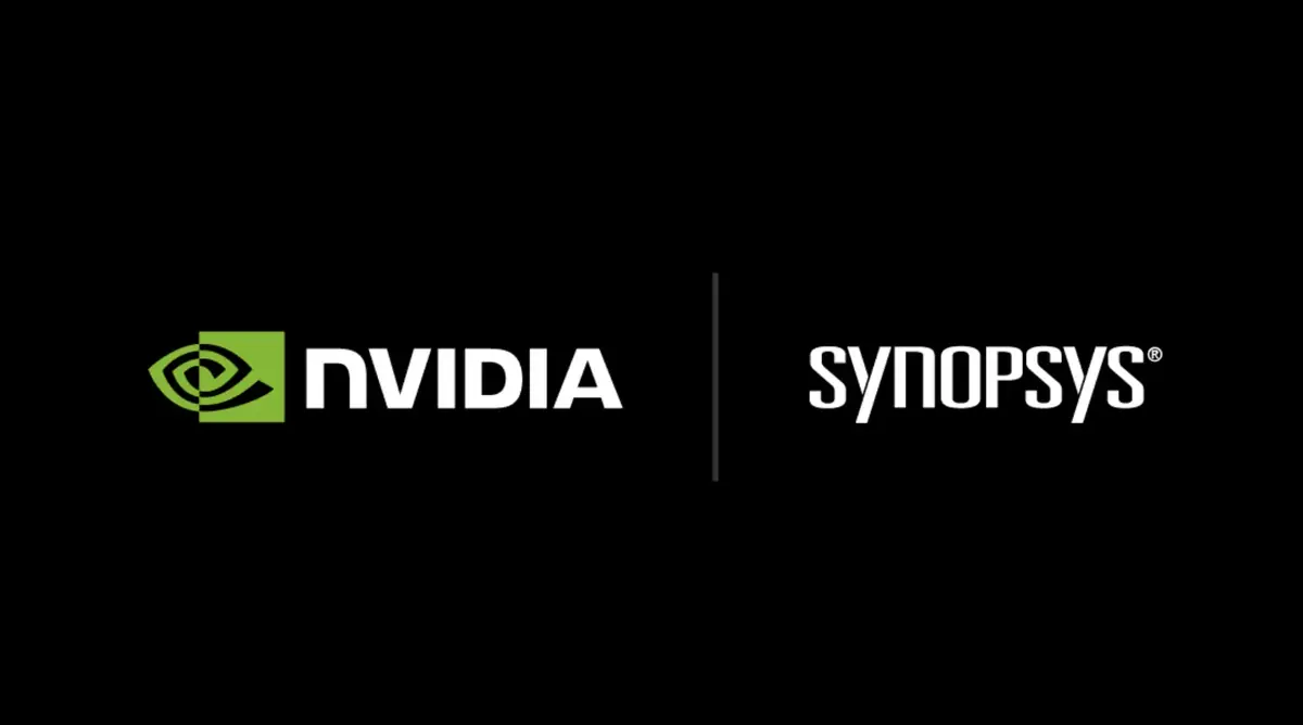Nvidia Synopsys