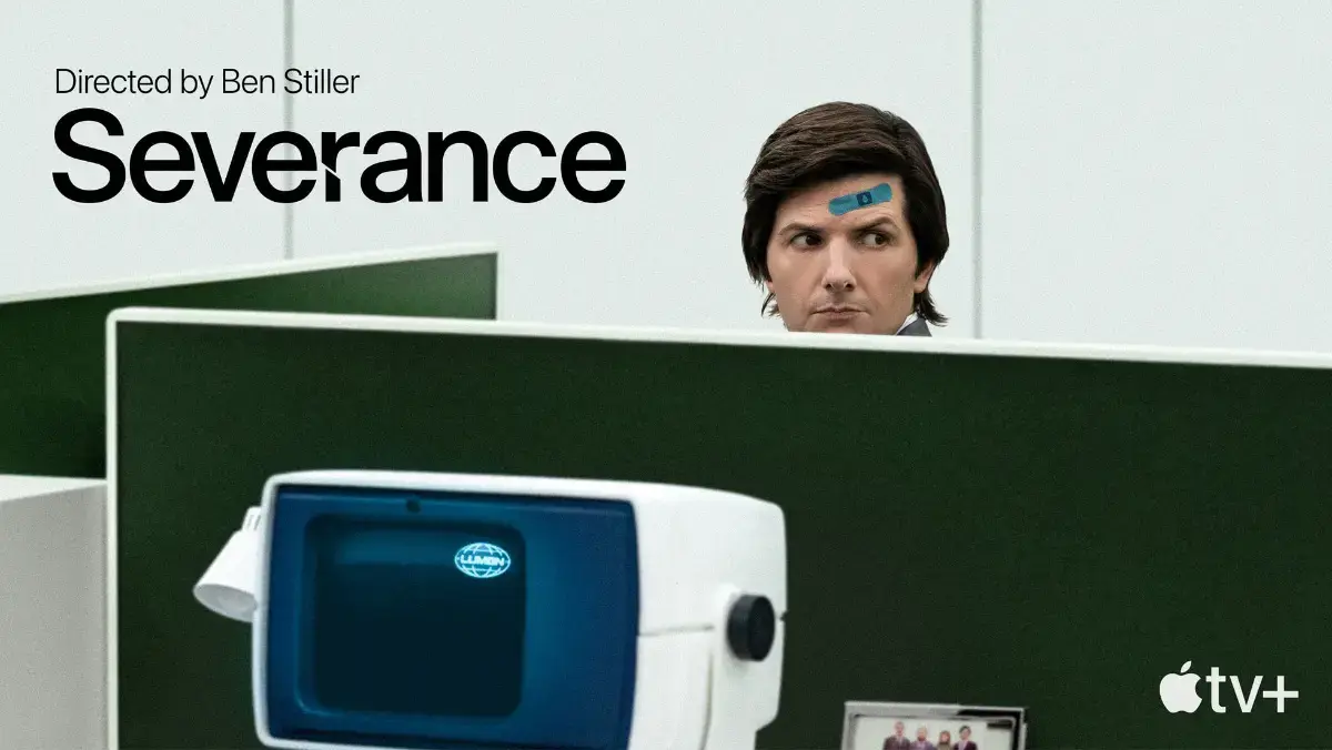 Severance Apple TV+