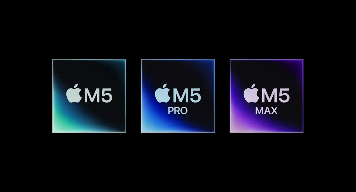 Grosse promo sur les MacBook Pro M5 Pro/Max : économisez jusqu'à 600€ par rapport à l'Apple Store !