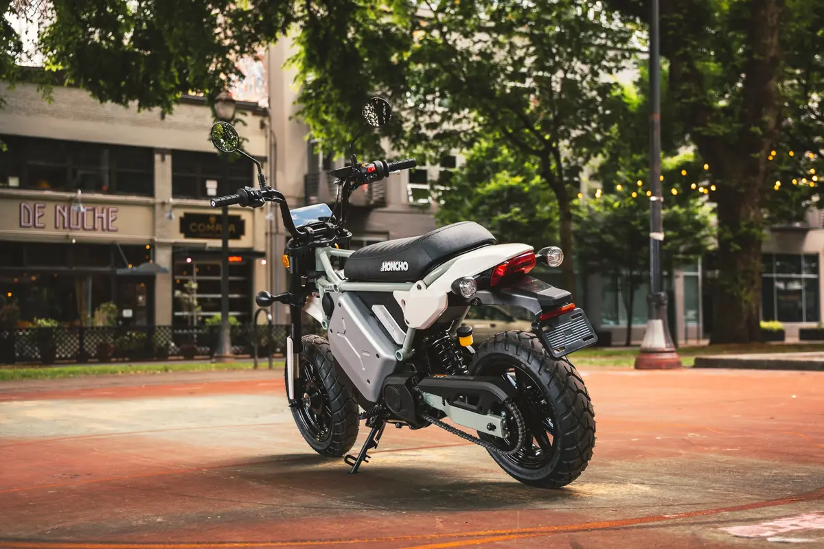 LiveWire Honcho&nbsp;: une moto &eacute;lectrique &eacute;quivalent 125, permis A1, &agrave; partir de 5 299&nbsp;&euro;