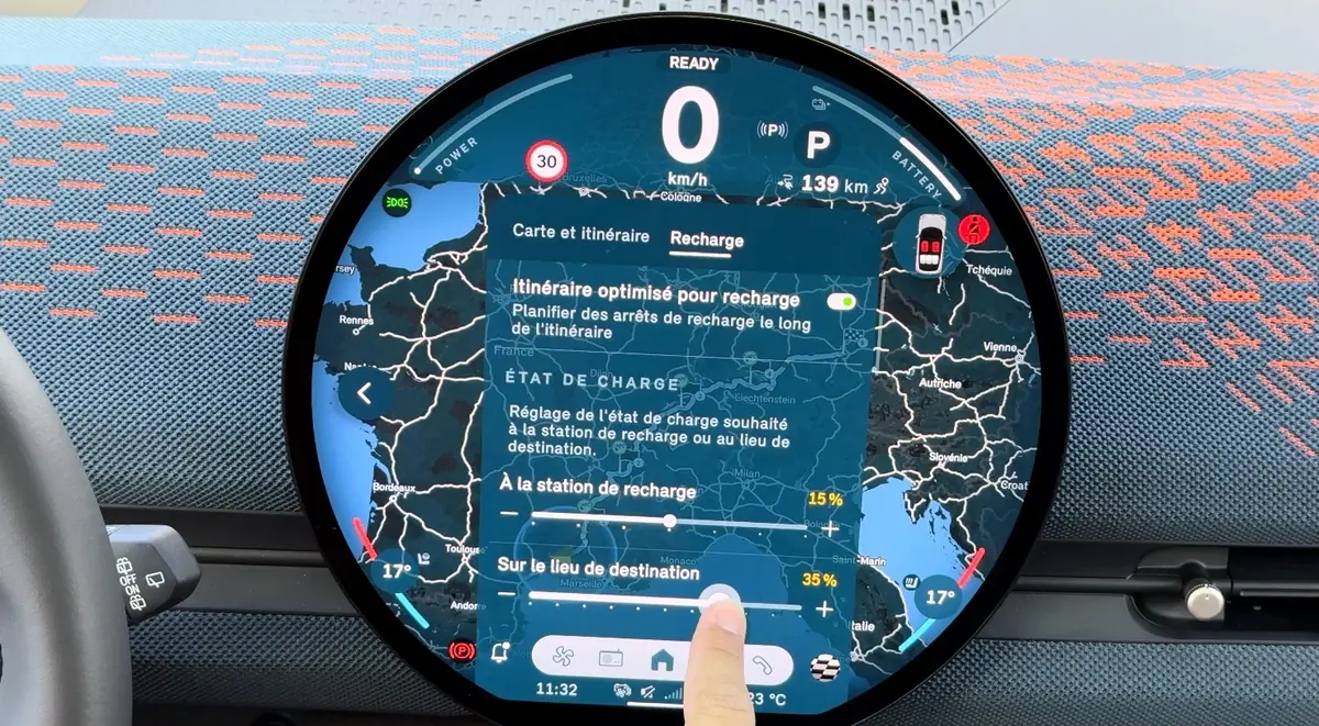 Essai Mini Aceman : pourquoi PERSONNE ne parle de cette DINGUERIE ?!