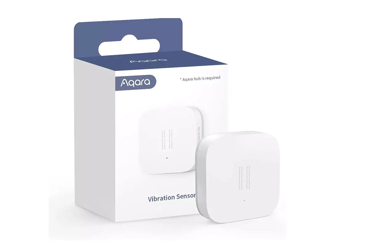 Jusqu' à -24% sur la gamme Aqara compatible HomeKit pour le Prime Day