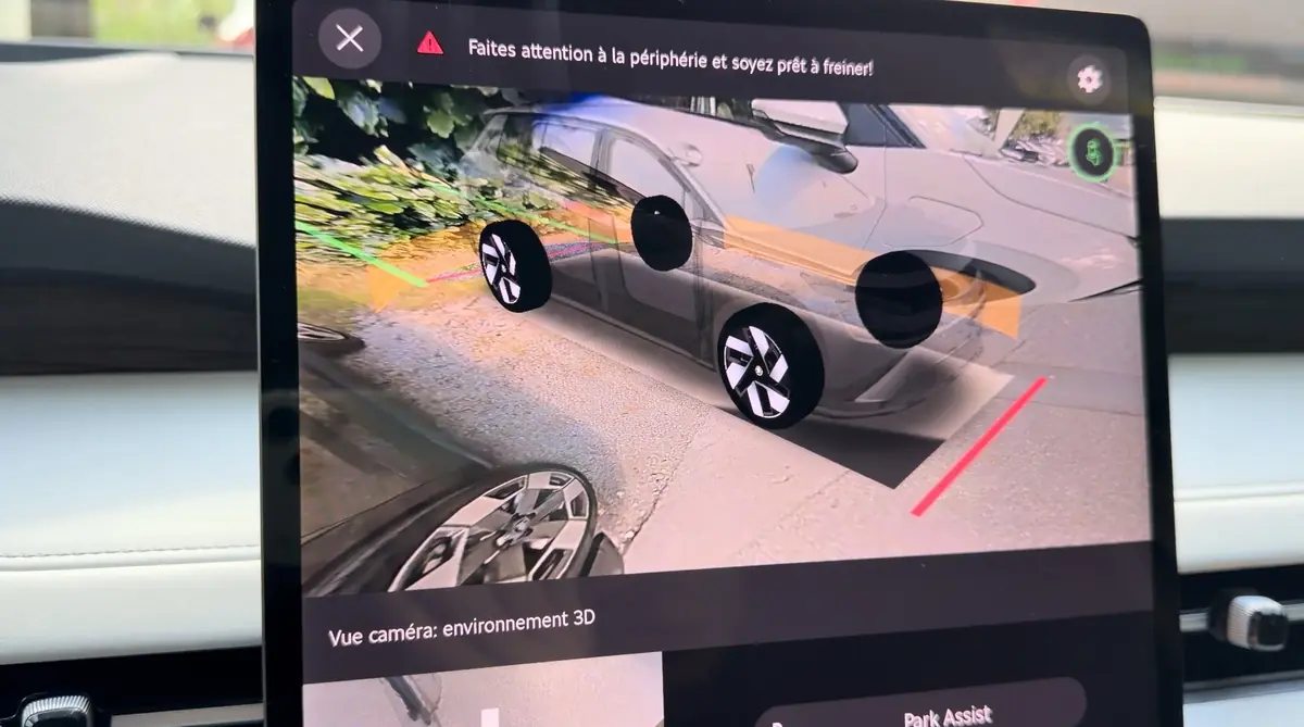 Premier essai du Skoda Peaq&nbsp;: confort optimal, tarif maximal