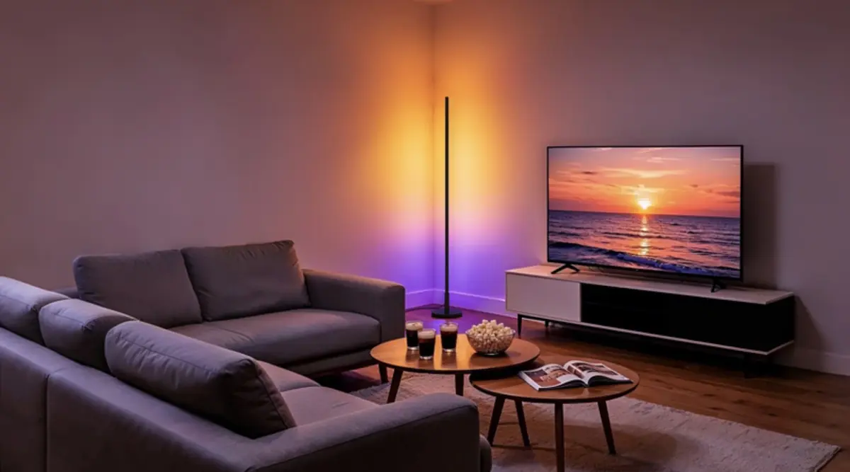 Aqara fait le plein de nouveaux &eacute;clairages compatibles Matter et Apple Home