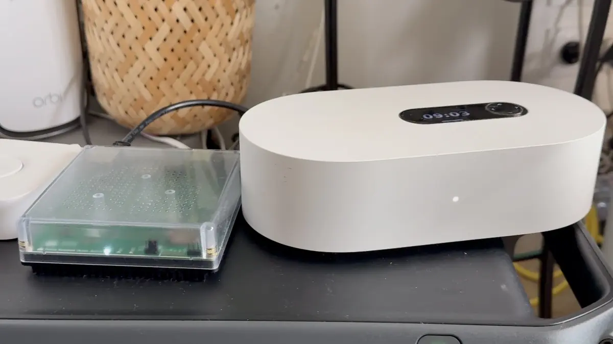 Test DJI Power 2000&nbsp;: cette batterie nomade peut m&ecirc;me charger... votre maison&nbsp;!