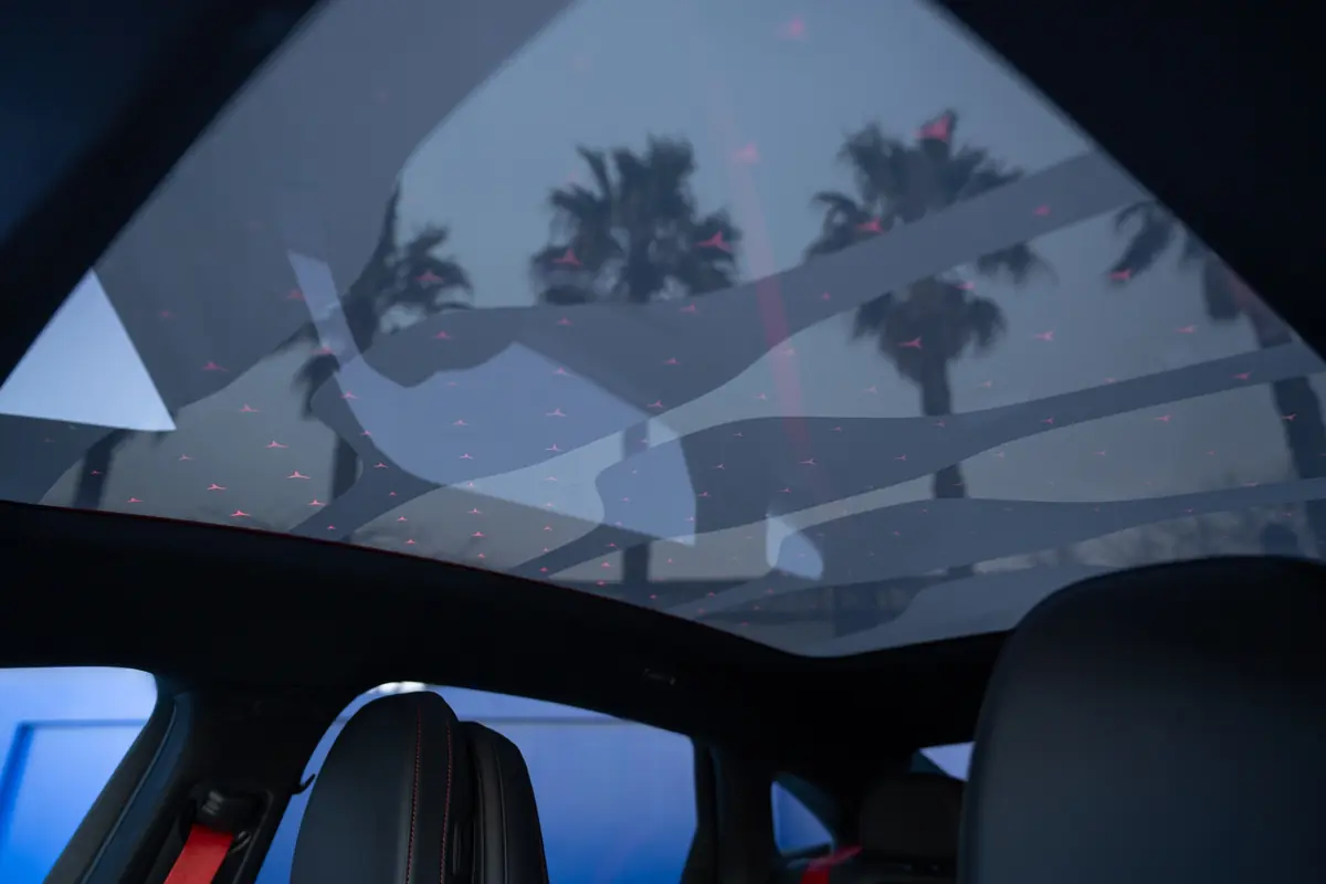 Mercedes Classe C &eacute;lectrique&nbsp;: vous prendrez bien un peu de d&eacute;mesure&nbsp;?