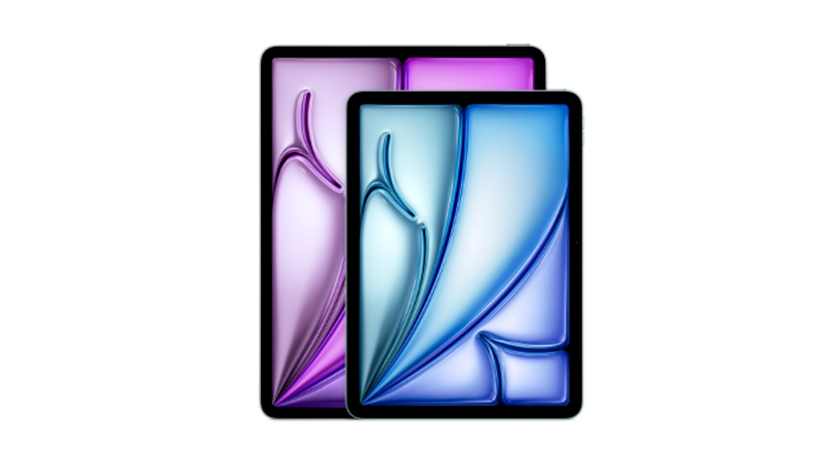 iPad Air M4 13 pouces (2026)