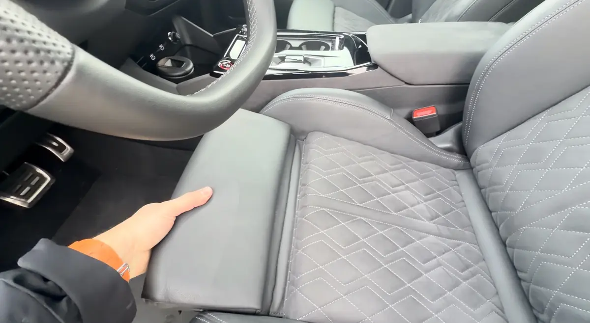 Audi SQ6 ou Model Y Performance&nbsp;? On les compare&nbsp;(en vid&eacute;o)&nbsp;!