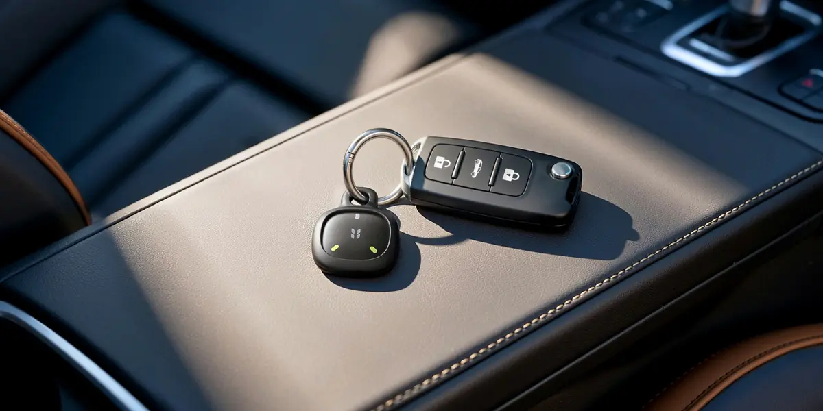 UGREEN lance des traceurs compatibles Apple et Android avec jusqu&rsquo;&agrave; 7 ans d&rsquo;autonomie