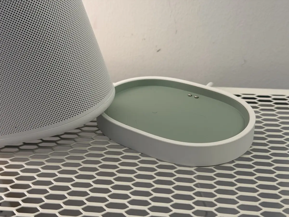 Test de la Sonos Play&nbsp;: pas de doute, Sonos est bien de retour