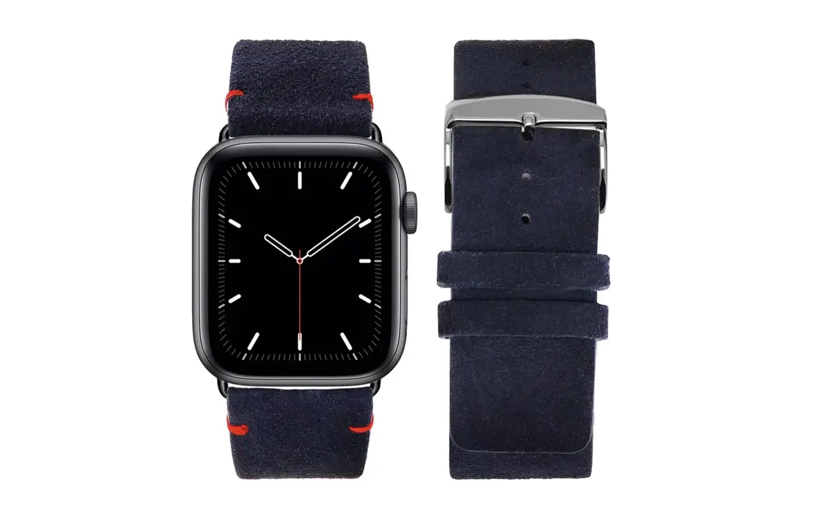 Bracelet français Eternel Apple Watch Prime Day