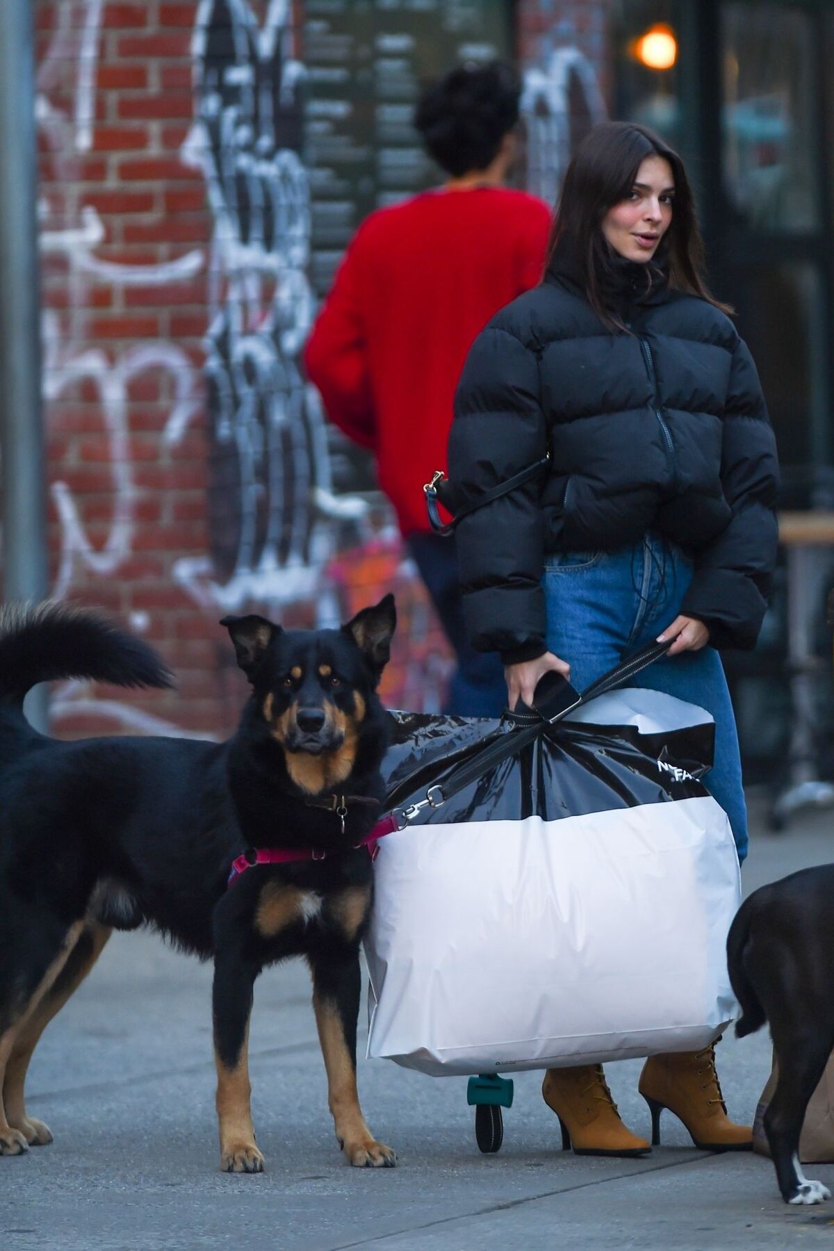 People : Vin Diesel, Jason Momoa, JLo, Victoria Beckham, Emily Ratajtowski et Sting