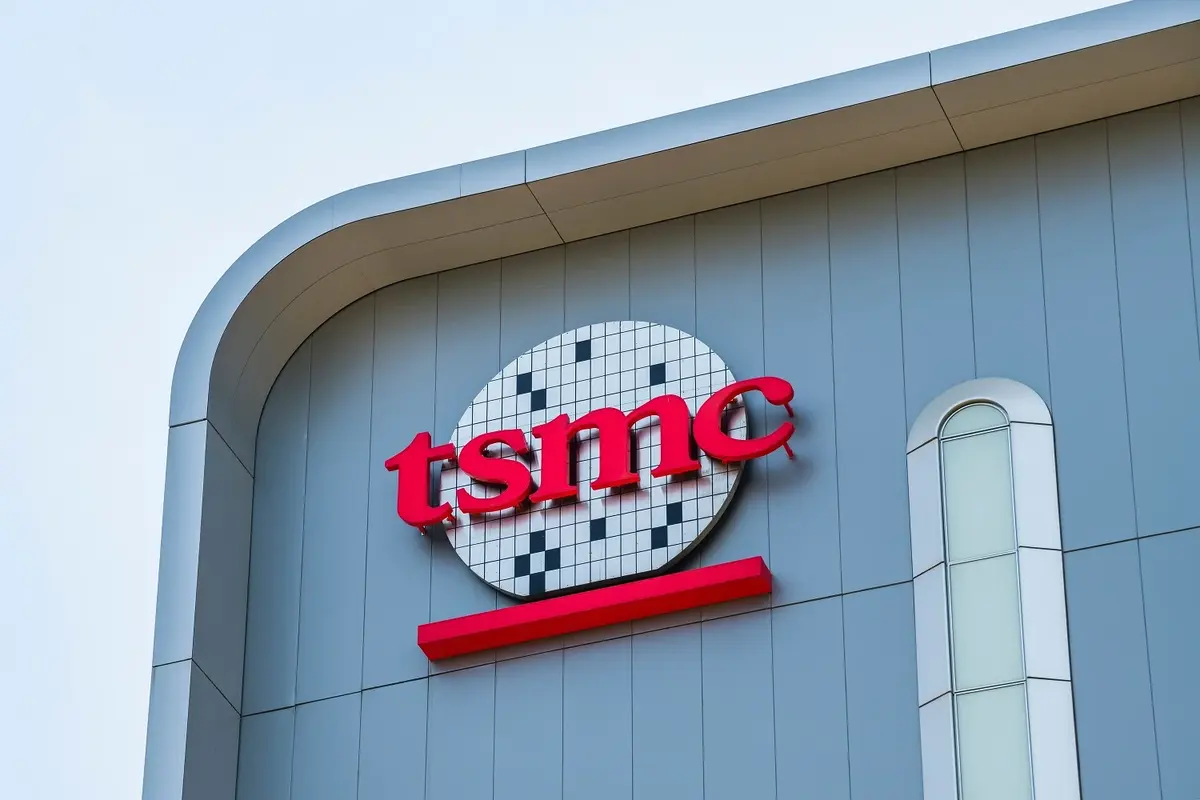 TSMC Apple USA