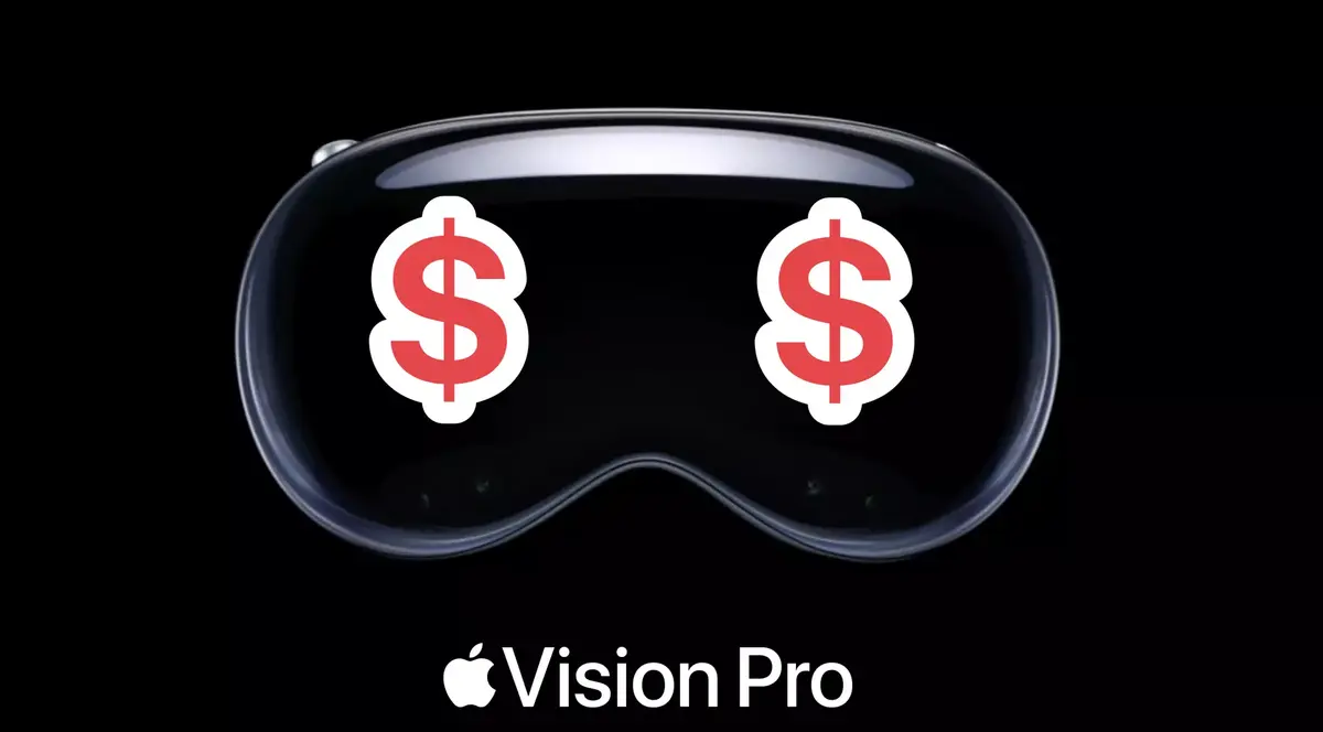 Vision Pro Scalpers bots