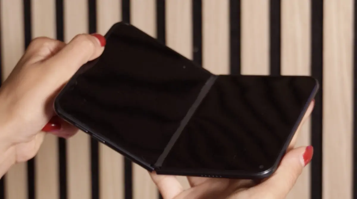 Edito&nbsp;: flop annonc&eacute; pour l'iPhone pliant&nbsp;?