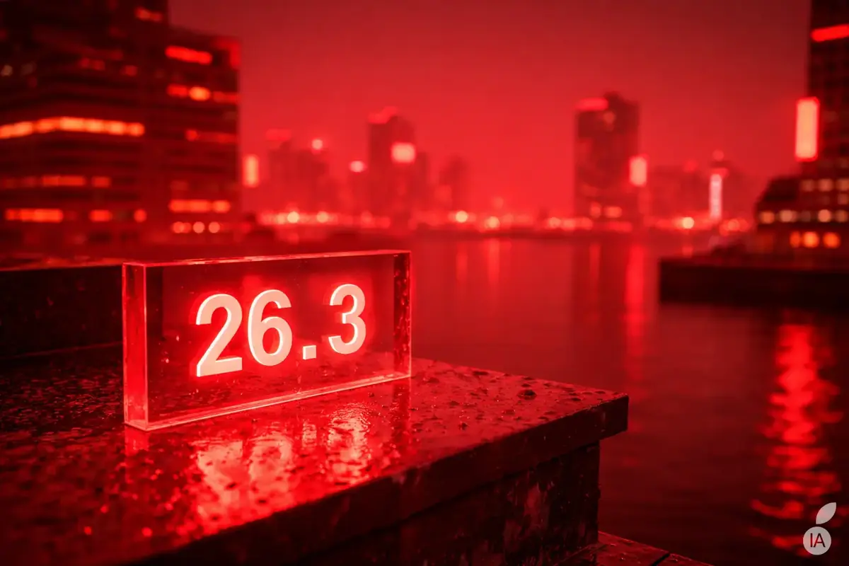 iOS 26.3 beta 3 Bug Continuit&eacute;