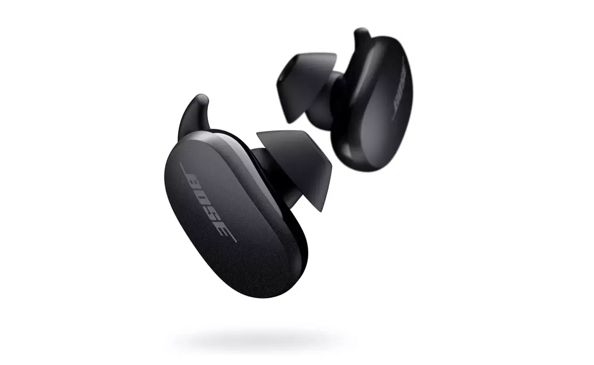 Les Bose QuietComfort Earbuds avec ANC à 149€ pour les abonnés Prime