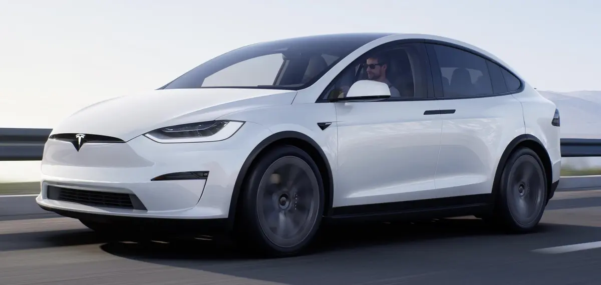 Les Tesla Model S et X Plaid arrivent en Europe ! Dès 138 990 €