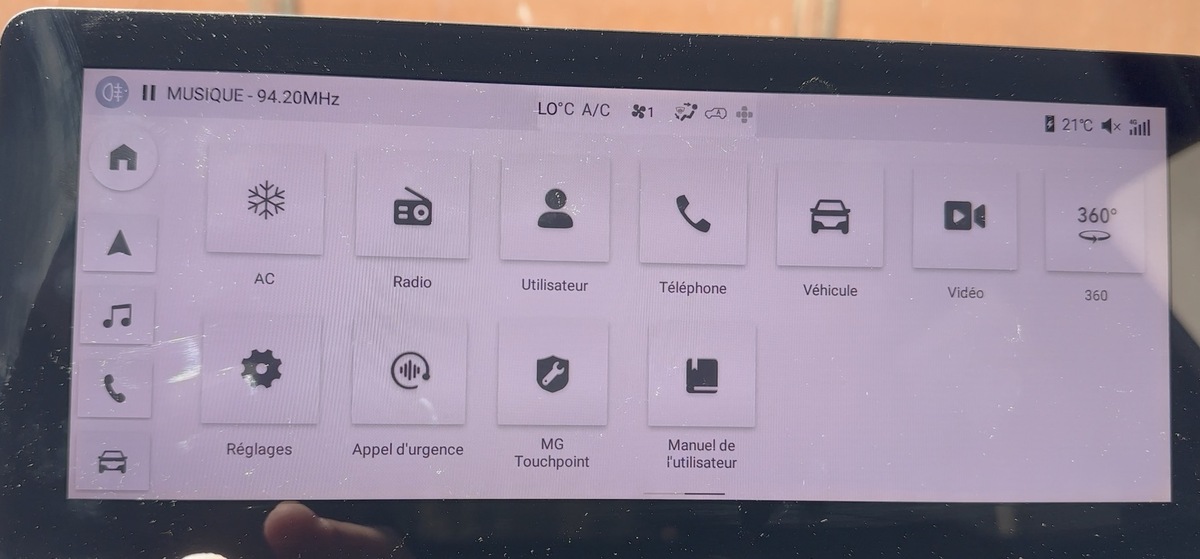 Essai MG4 Luxury : prix, autonomie, recharge... la meilleure voiture électrique abordable de 2023 ?