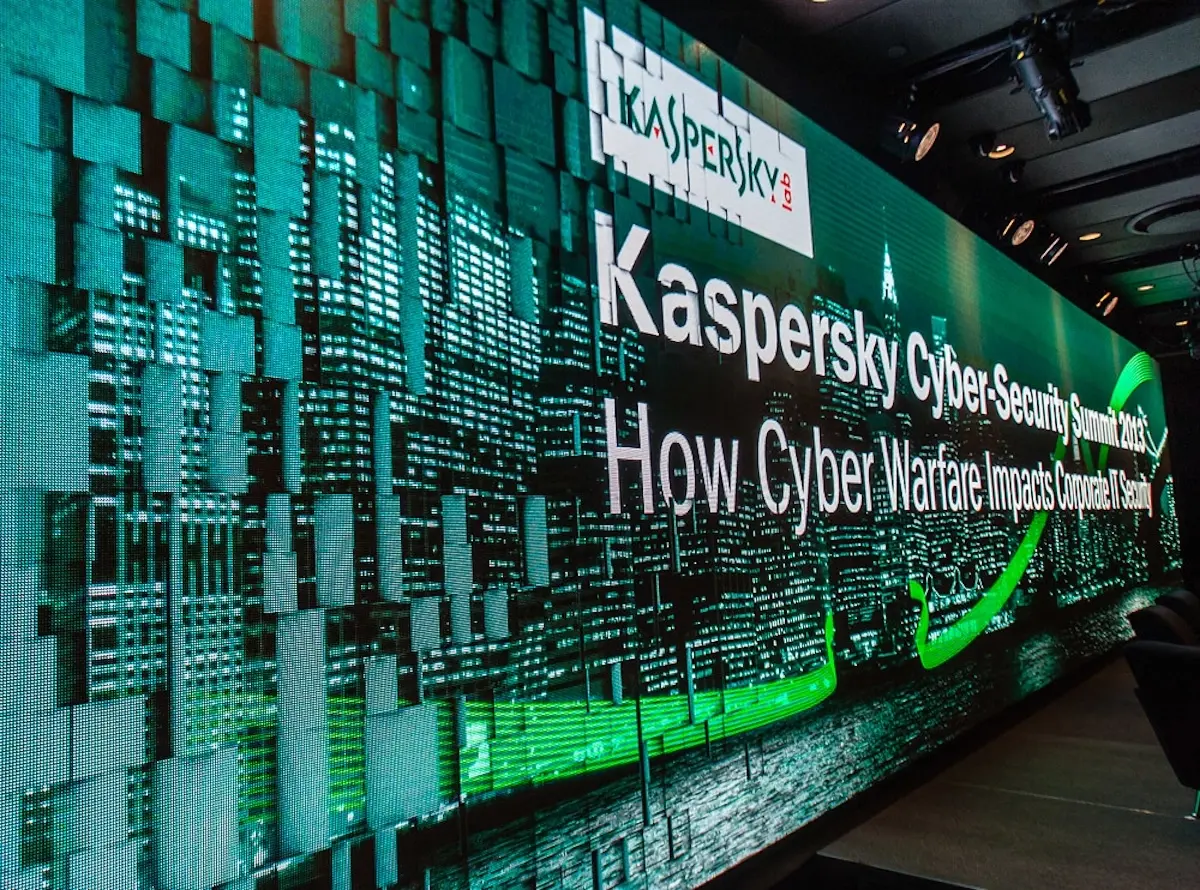 Google retire Kaspersky du Play Store, mais pourquoi ?