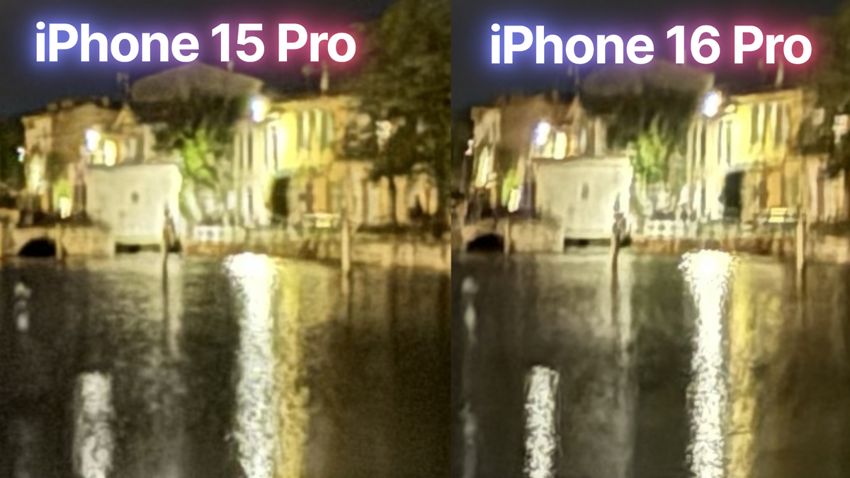 Test iPhone 16 Pro : vraiment en retard face au Google Pixel 9 Pro ?