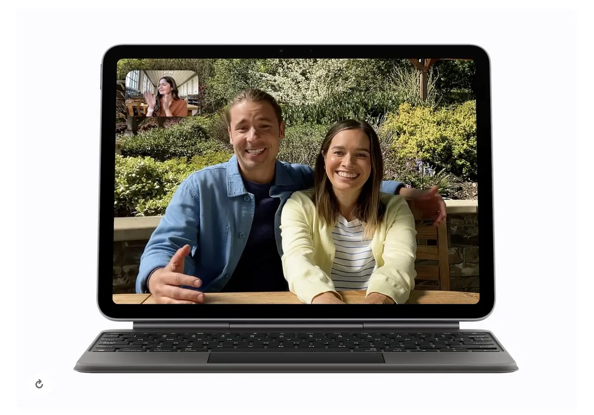 Apple d&eacute;voile le nouvel iPad Air avec la puce M4