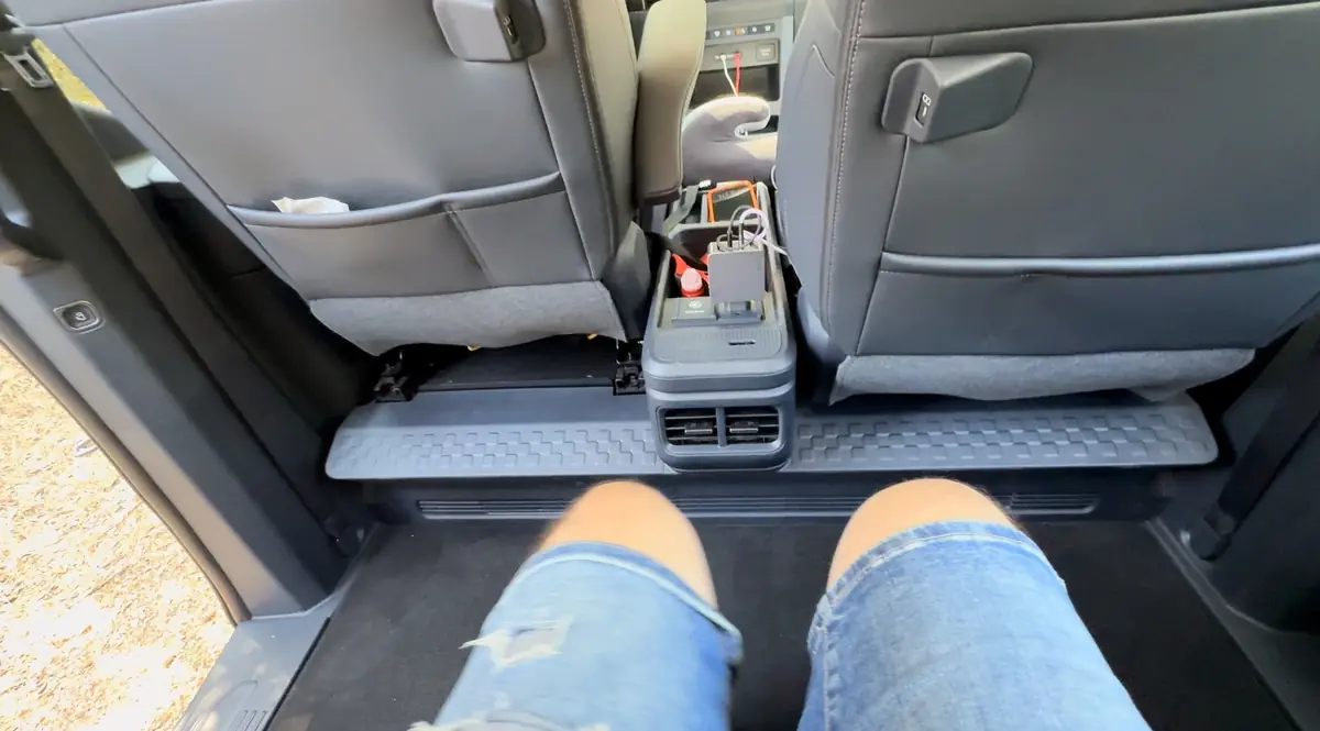 Essai Kia PV5 Passenger&nbsp;: &agrave; 39 650&euro;, le meilleur van &eacute;lectrique du march&eacute;&nbsp;?