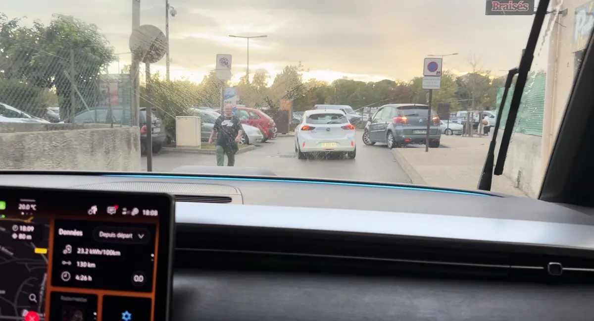 Essai ID Buzz GTX&nbsp;: 4x4, 7 places, la meilleure version&nbsp;?