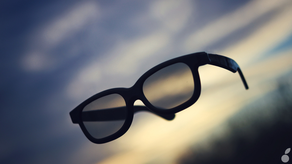 Apple aurait reporté son projet d'Apple Glasses ARVR (indéfiniment ?)