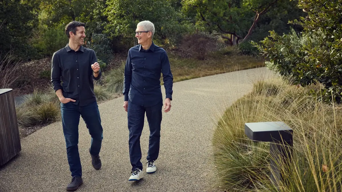 Tim Cook&nbsp;: un homme ordinaire et un patron extraordinaire