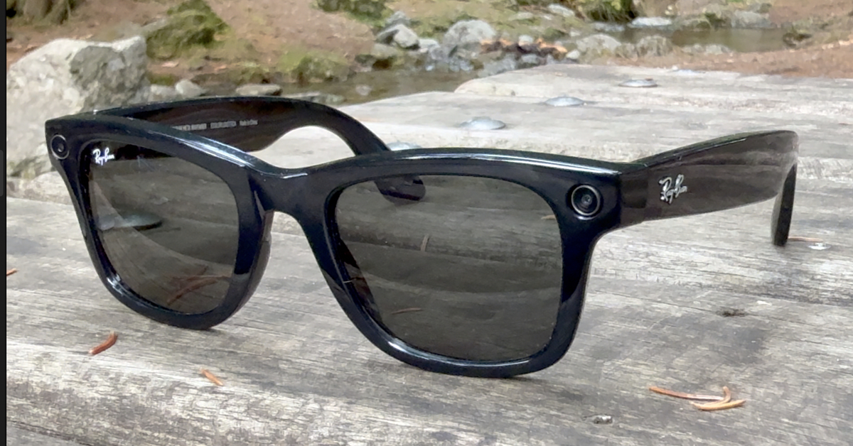 Test des lunettes Ray-Ban Meta : et si Apple avait déjà raté la prochaine révolution ?