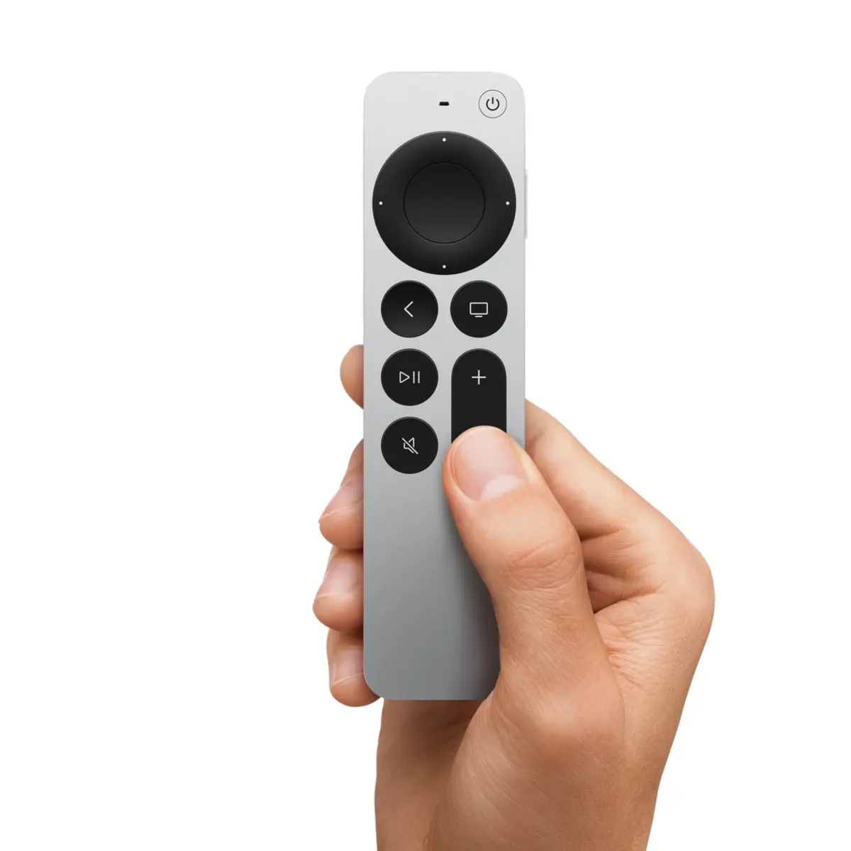 Apple TV : la nouvelle Siri Remote fonctionne aussi avec les anciens modèles ! Quelles nouveautés ?