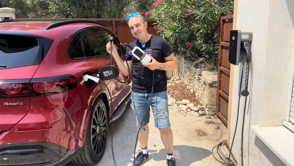 Test du Rheidon P200 3K6&nbsp;: le meilleur chargeur mobile pour voiture &eacute;lectrique en 2026&nbsp;?