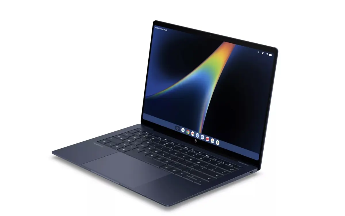 Googlebook&nbsp;: les rivaux du MacBook Air arrivent d&egrave;s 1 099 euros