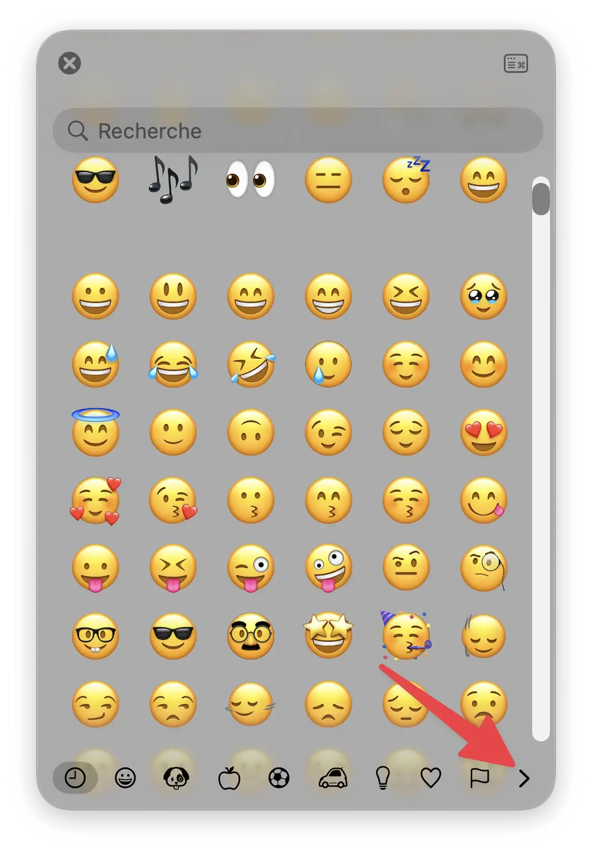 Tourner une image, aller vite dans un dossier&nbsp;: 5 astuces incontournables pour Mac