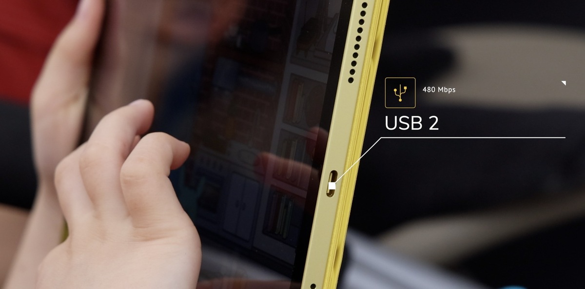 iPad 10 - le test 2023