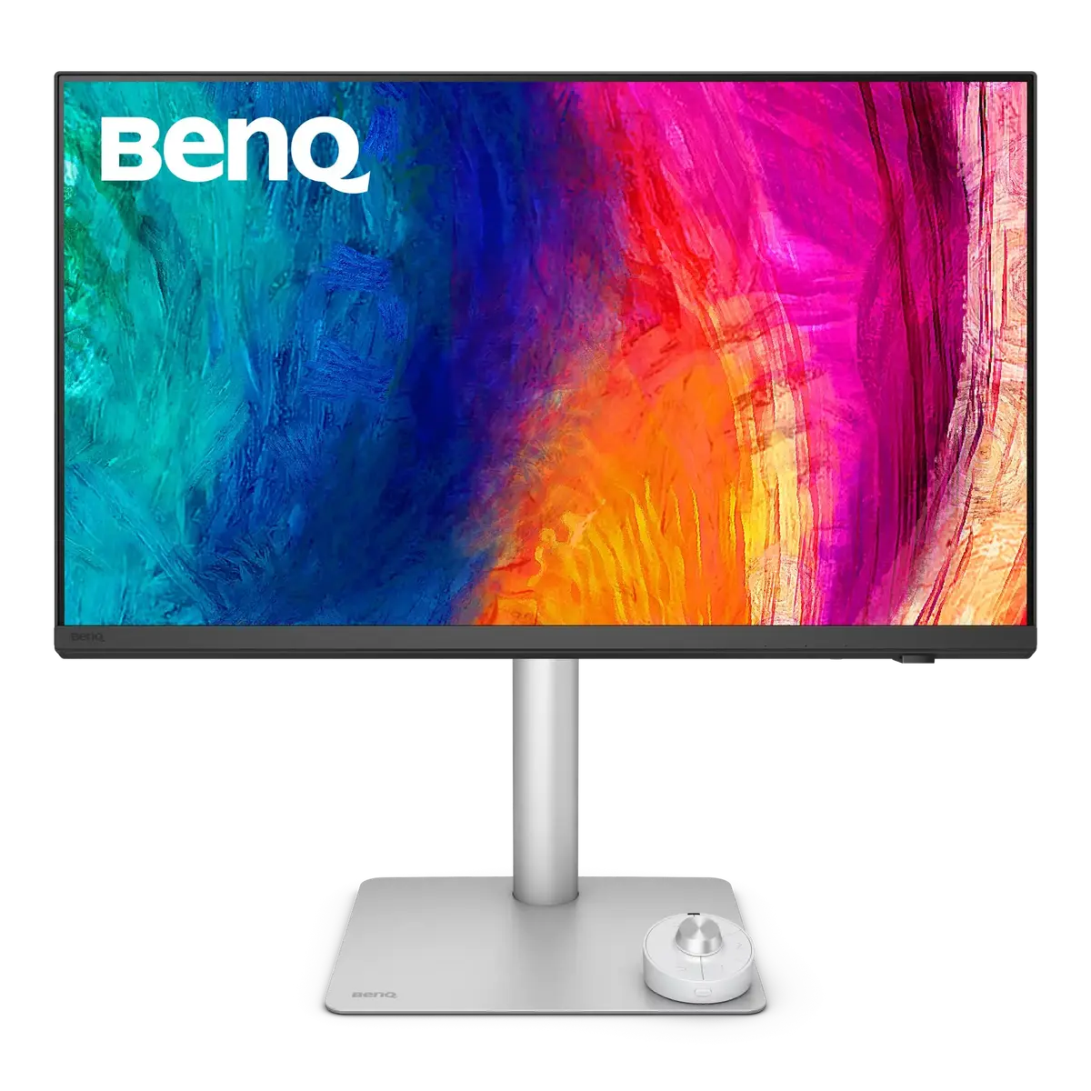 BenQ va proposer un nouvel écran 27 pouces 5K idéal pour Mac