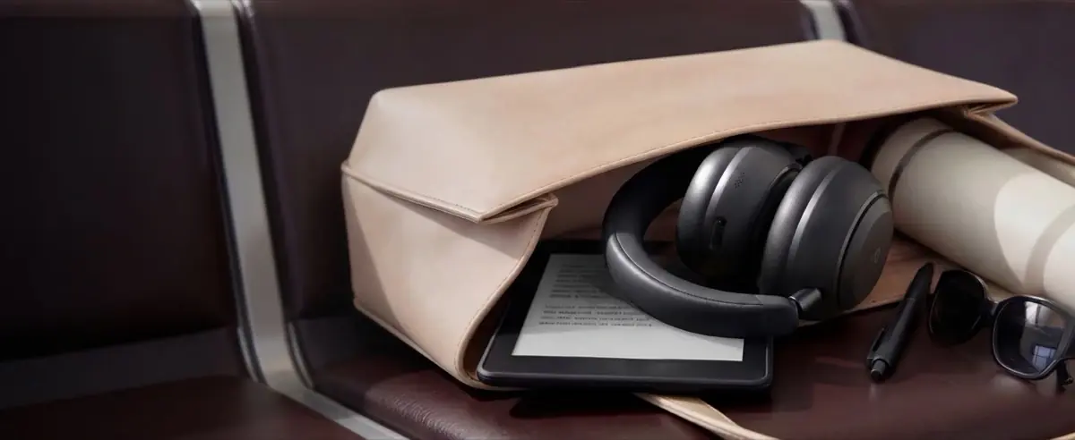 Soundcore Space 2&nbsp;: le casque Bluetooth &agrave; l'autonomie interminable