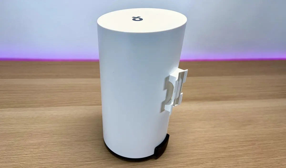 Test du Deco BE25-Outdoor Wi-Fi 7&nbsp;: enfin du Wi-Fi performant dans le jardin&nbsp;!