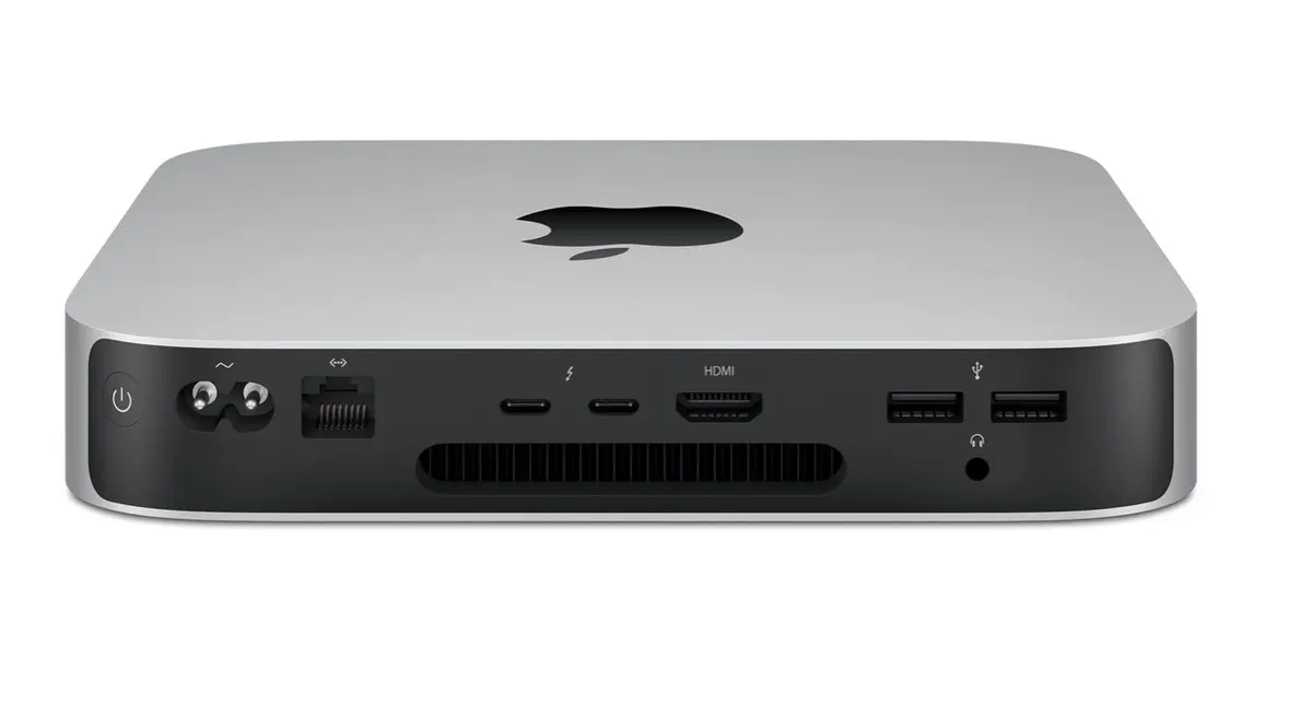 Mac mini M1 dès 679€, MacBook Air M1 dès 959€, AppleTV dès 119€