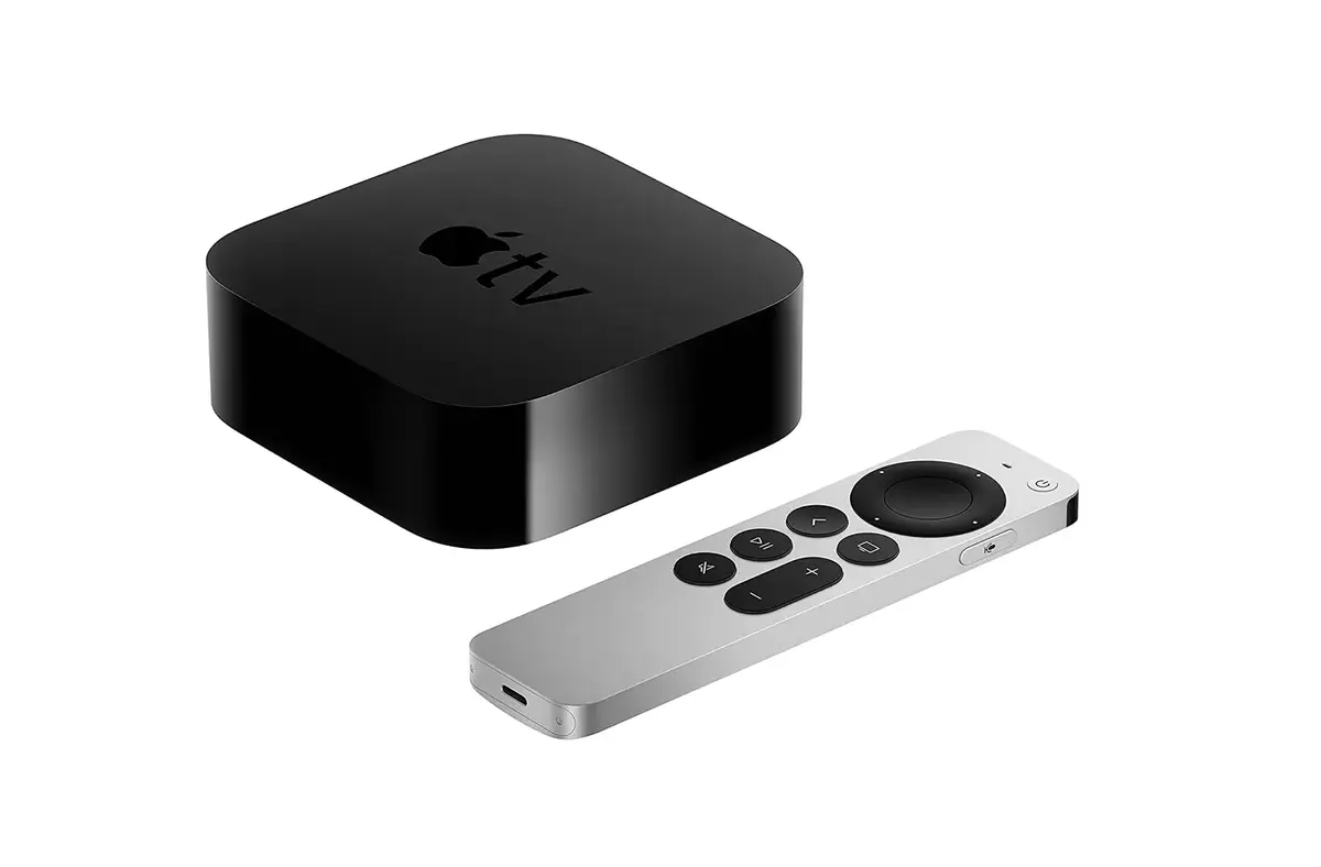 אפל מסירה את Apple TV HD מהקטלוג