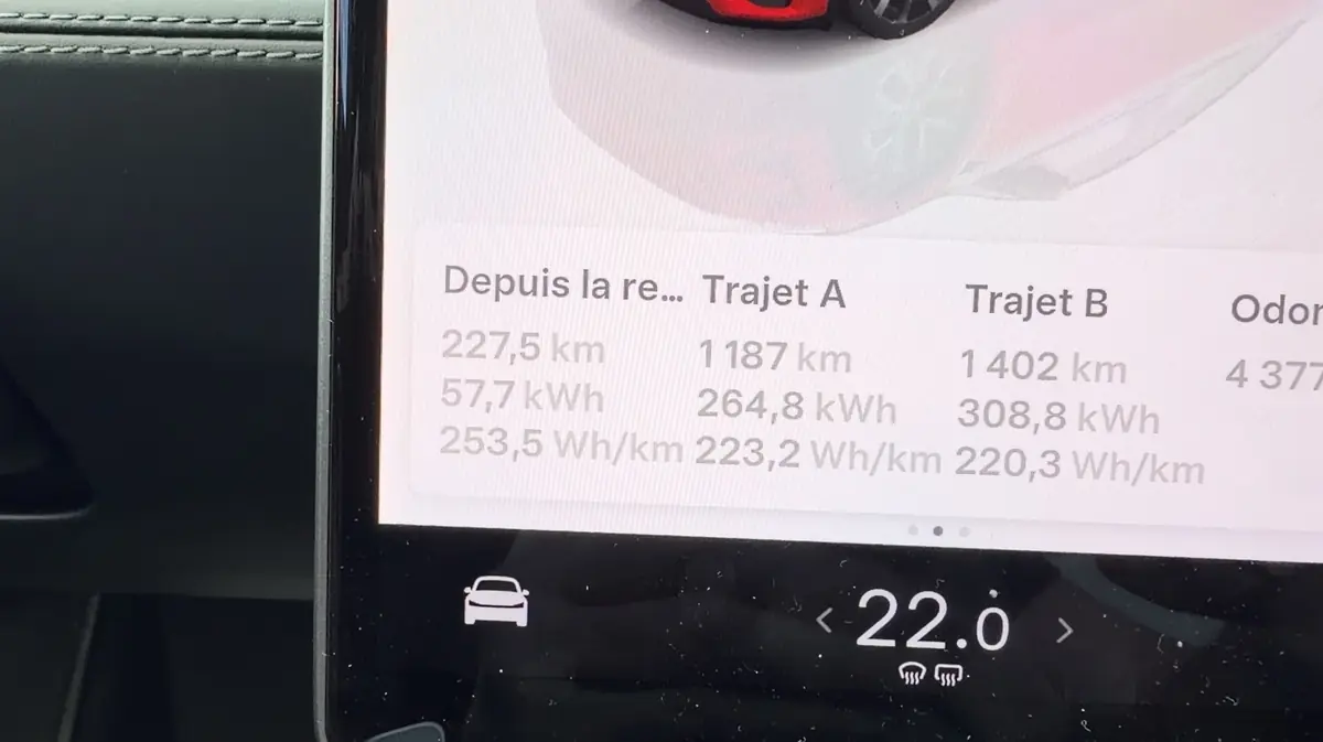 Essai v&eacute;rit&eacute; du Tesla Model Y Performance 2026&nbsp;: et si c'&eacute;tait la meilleure version&nbsp;?